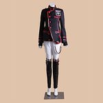 2016 cheap Inspired by Seisyun Hajimemashita Nigo Hirata Cosplay Costumes online shop
